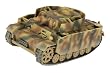 1/72 ドイツ軍 III号戦車 N型 ノルウェー 1945年