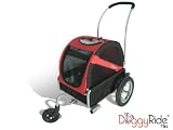 DoggyRide Mini Stroller