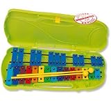 YURAE 26 NOTES XYLOPHONE GLOCKENSPIELS AX-26N