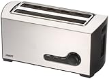 Princess Long Slot Toaster 142372