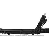 A1 Cardone Rack and Pinion Complete Unit 26-2802 by A1 Cardone