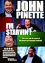 John Pinette: I'm Starvin'