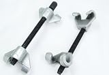 Coil Spring Compressor Kit - Replace springs safely!