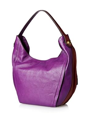 orYANY Women's Kayla Hobo, Purple