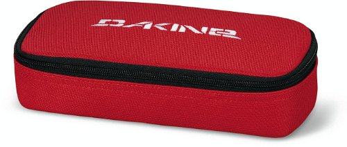 Dakine SCHOOL CASE Federm&auml;ppchen, red, 8160041 Preisvergleich