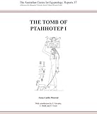 The tomb of Ptahhotep I