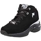 Fila Little KidBig Kid Drive Basketball Shoe