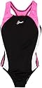 Speedo Girls 7-16 Infinity Splice 1 Piece Swimsuit