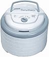 Nesco Snackmaster Pro Food Dehydrator FD-75A