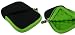 Read rooCASE Super Bubble Neoprene (Green Neon / Black) Sleeve Case for Samsung PL170 DualView Digital Camera Details rooCASE Super Bubble Neoprene (Green Neon / Black) Sleeve Case for Samsung PL170 DualView Digital Camera