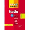 MAXI MEMENTO - Maths 6e-5e-4e-3e