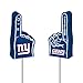 NFL New York Giants Foam Finger Antenna Topper
