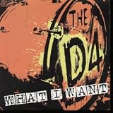 WHAT I WANT