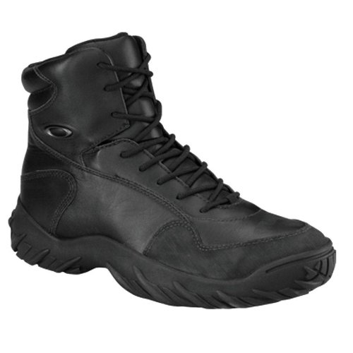 Oakley Men's SI Assault 6