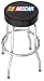 Nascar Logo Garage Stool