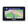 Garmin Nuvi 2310 4.3" Sat Nav with UK and Ireland Maps and Bluetooth