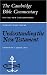 Cambridge Bible Commentaries: New Testament 17 Volume Set: Understanding the New Testament (Cambridge Bible Commentaries on the New Testament)