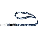 San Diego Padres Clip Lanyard