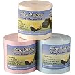 Pink Zip Notes Sticky Notes Refill Roll