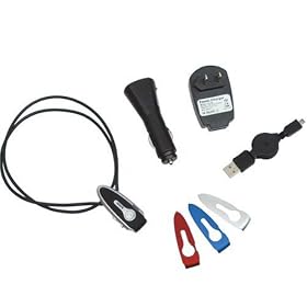 Artone Bluetooth Neckloop for Hearing Aids -- Alternative to Headsets
