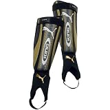 Puma Liga XL NOCSAE Approved Shin Guards