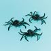 Stretchy Spiders Pack of 12 - Party Loot Bag Fillers_s-1