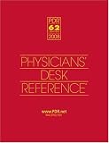 Physicians Desk Reference 2008: Hospital/Library Version (Physicians' Desk Reference (Pdr))