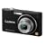 Panasonic Lumix FX40 Digital Camera - Black (12.1MP, 5x Optical Zoom) 2.5 inch LCD