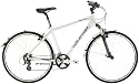 Halcyon Monterey Mens VT2 Trekking Bike - 23 Inch