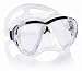 Cressi Big Eyes 2-Lens Diving Mask