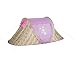 Sports : Outwell Kids FLOWIES Rose Pop-Up Zelt / 08