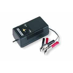 Ansmann 5207333 ALCT 6-24/2 Tisch Ladeger�t f�r 6V-24V wartungsfreie Blei-Bleigel Akkus