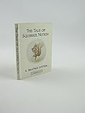 The tale of Squirrel Nutkin