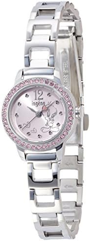 SEIKO ALBA Tweety × ingene Collaboration　women's watch　AHJK608 (Limited Model)