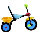 Italtrike ABC Tricycle with Tipper