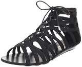Wild Diva Womens Myrah 31 Wedge Sandal 41wxviPsV L. SL160 Wild Diva Womens Myrah 31 Wedge Sandal