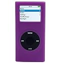 Sport Grip for iPod Nano- Purple