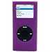 Sport Grip for iPod Nano- Purple