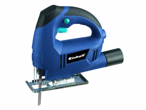 Einhell Jigsaw With Electronic Speed Control 400 watt