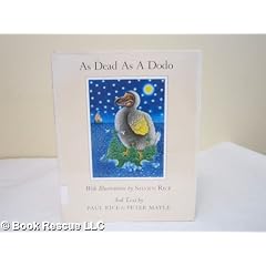 As Dead As a Dodo
