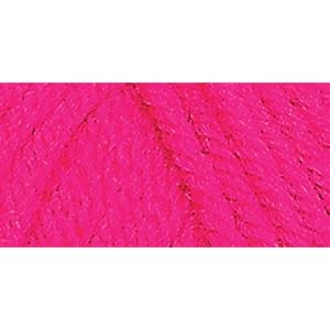 Red-Heart-Super-Saver-Yarn-Shocking-Pink