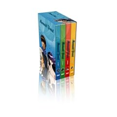 Mermaid Forest (Collector's Box) (4 DVDs) [Collector's Edition]