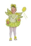 Rubies Child's Costume, Tinkerbelle Costume