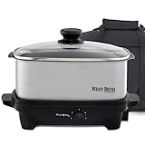 West Bend Cook & Tote