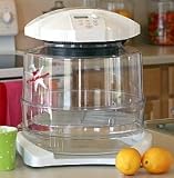 MorningWare Convection Halogen Infrared Oven
