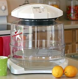 MorningWare Convection Halogen Infrared Oven product image