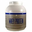 Natures Best Perfect Whey Protein, Strawberry, 5-Pound Tub