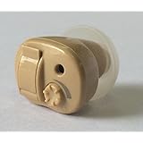 1 pair-New digital hearing amplifier , In-The-Canal (ITC) , EZ-601/VHP-601, Energy save, FDA Approved, Easyuslife Trademark