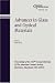 Book Advances in Glass and Optical Materials (Ceramic Transactions Series)