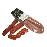 Chorizo - Spanische, luftgetrocknete Paprikasalami - mild